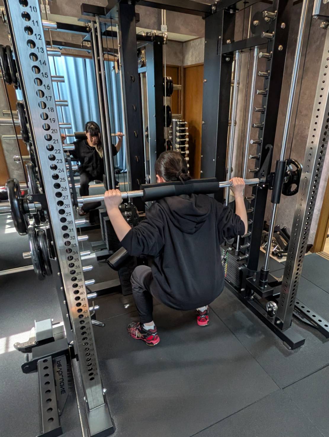 姉の結婚式に向けてダイエット!